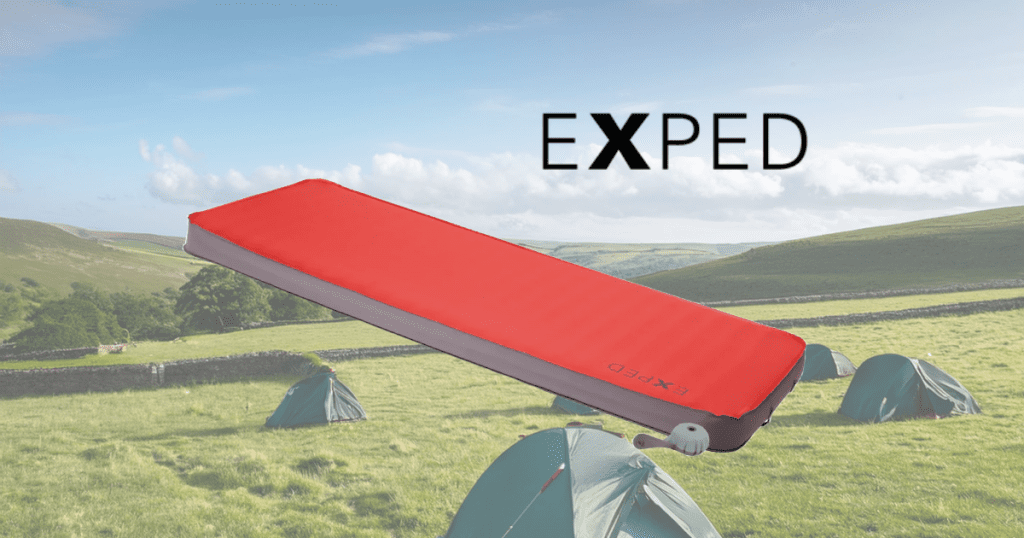 Exped Megamat 10