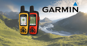 Garmin InReach Explorer+ UK