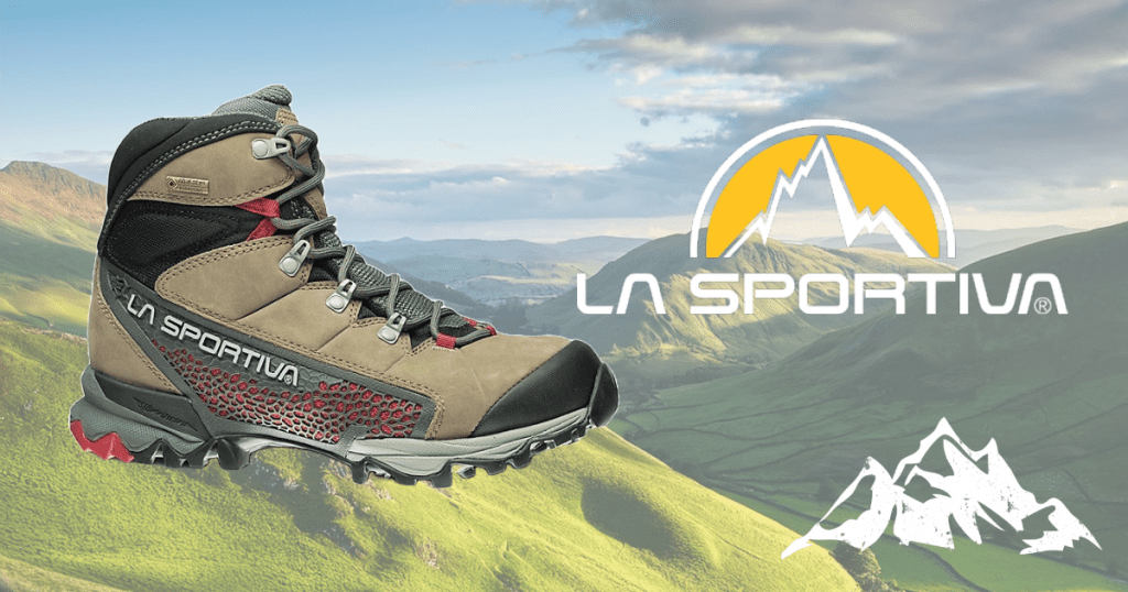 La Sportiva Nucleo High GTX Boots Reveiw