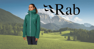 Women’s Kangri GTX Jacket Gone Outdoors Review