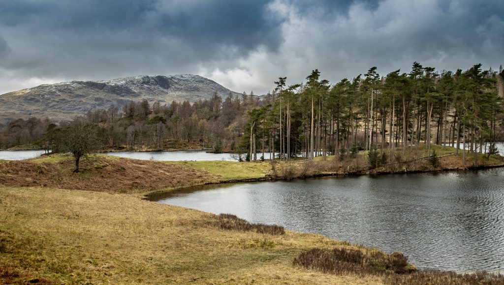 Lake District Photography Locations