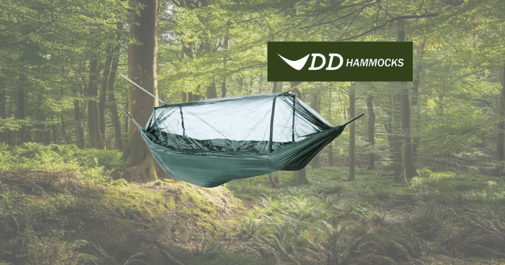 DD Hammocks Review